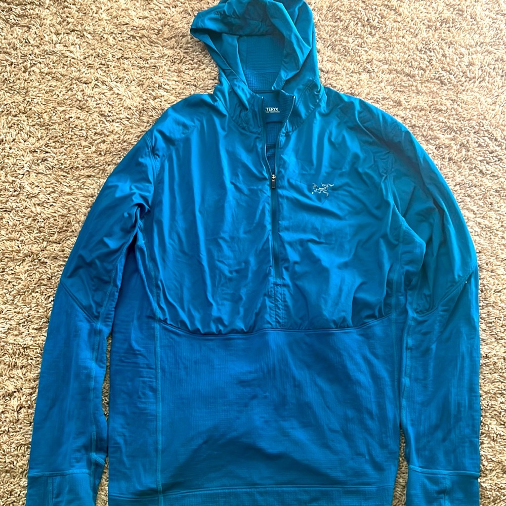 Arc’teryx Mens Jacket size XL